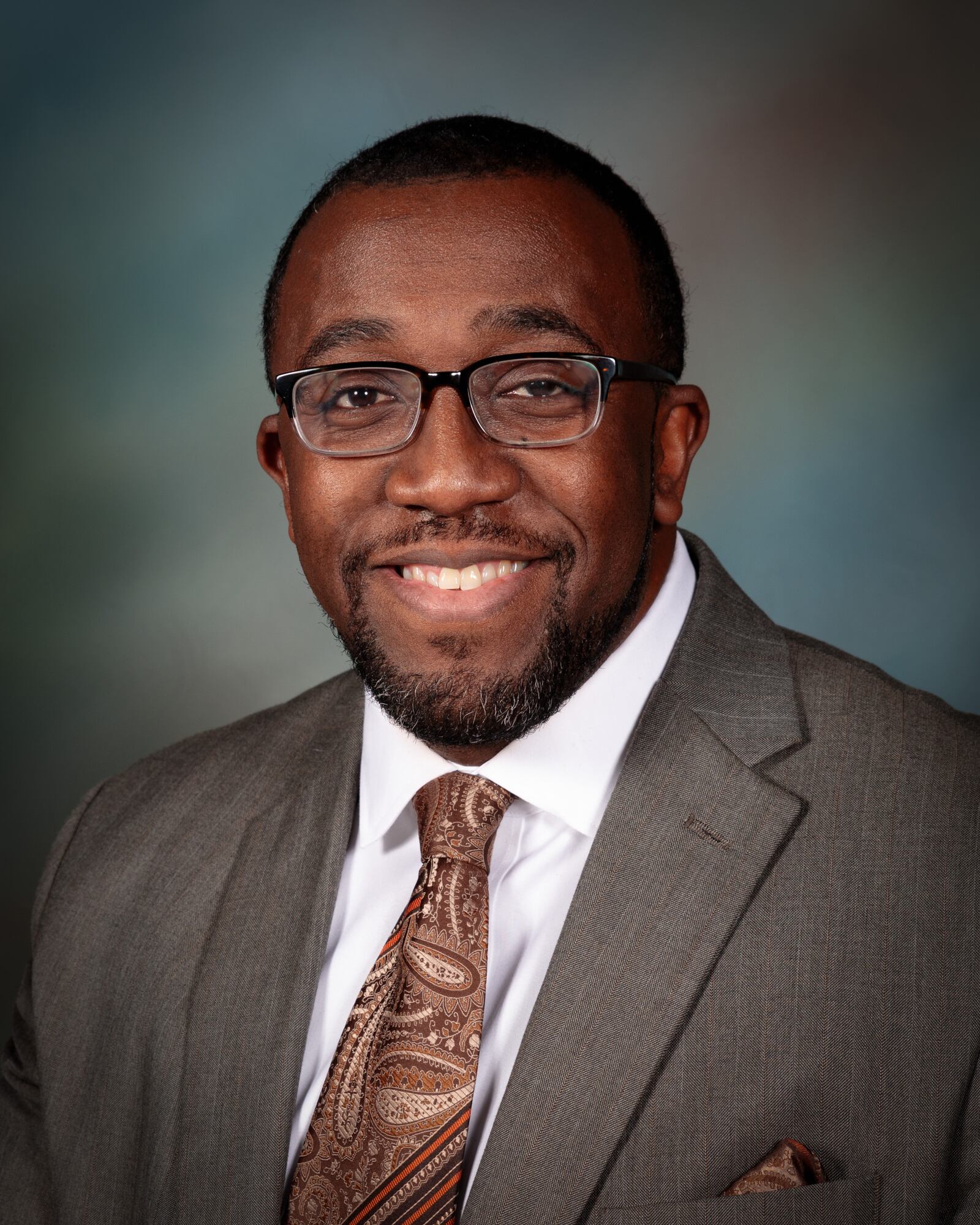 The 27th annual Parity Inc. Top 10 African-American Male Luncheon is planned for 11:30 a.m. to 1 p.m. Thursday, Feb. 20, 2020 at Sinclair Community College. Honoree Andre Harris is pictured.