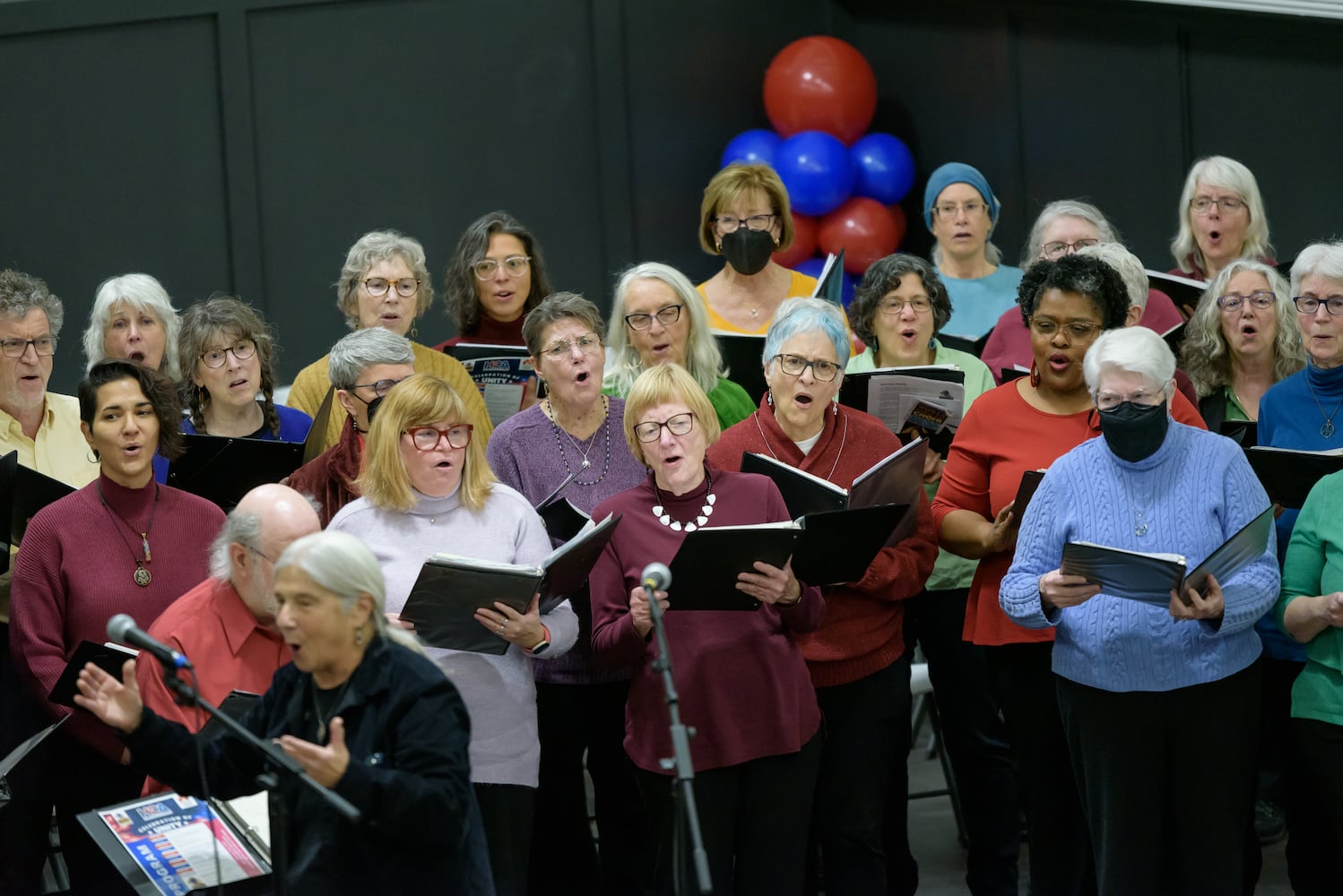 PHOTOS: Celebration of Unity with the Haitian Community of Springfield