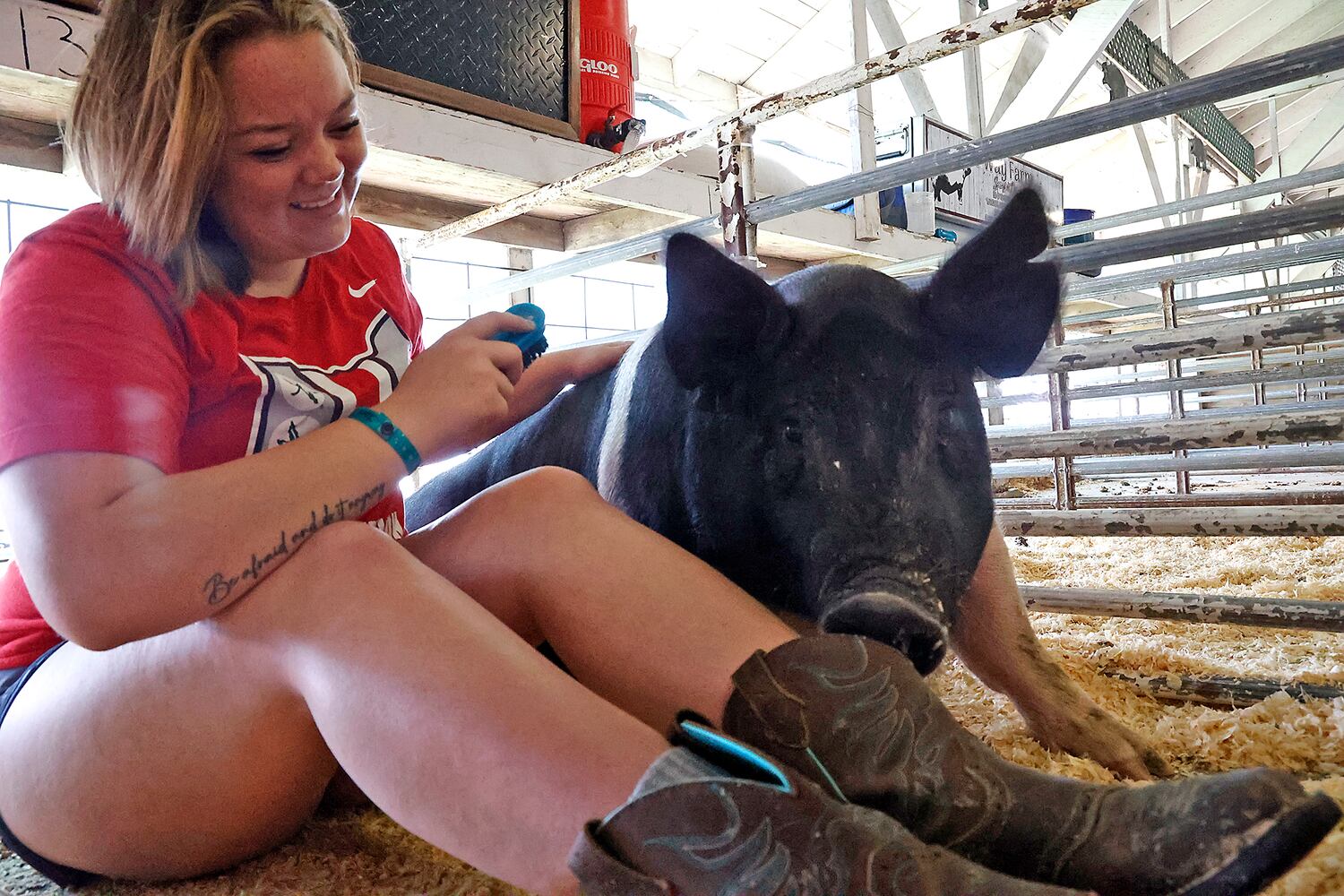 072123 Clark County Fair