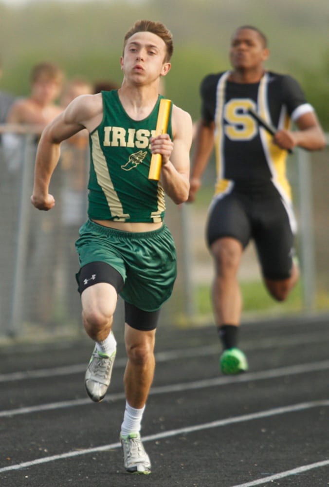 Clark County Track & Field Championships