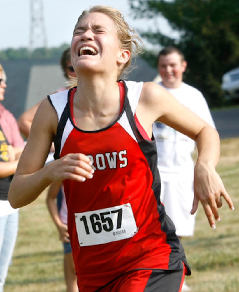 Southeastern Cross Country Invitational