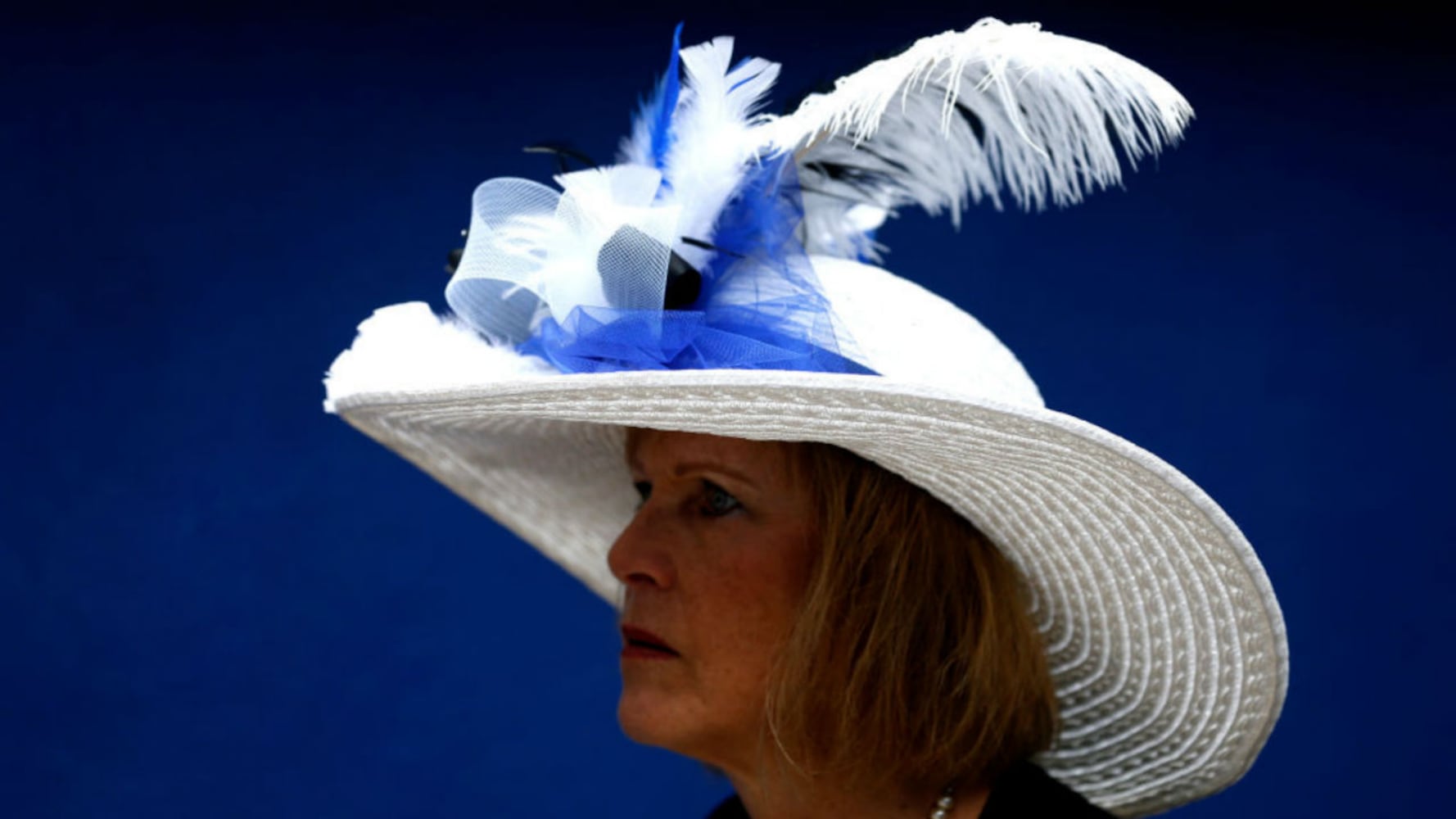 Photos: Kentucky Derby 2019 wacky hats, outfits