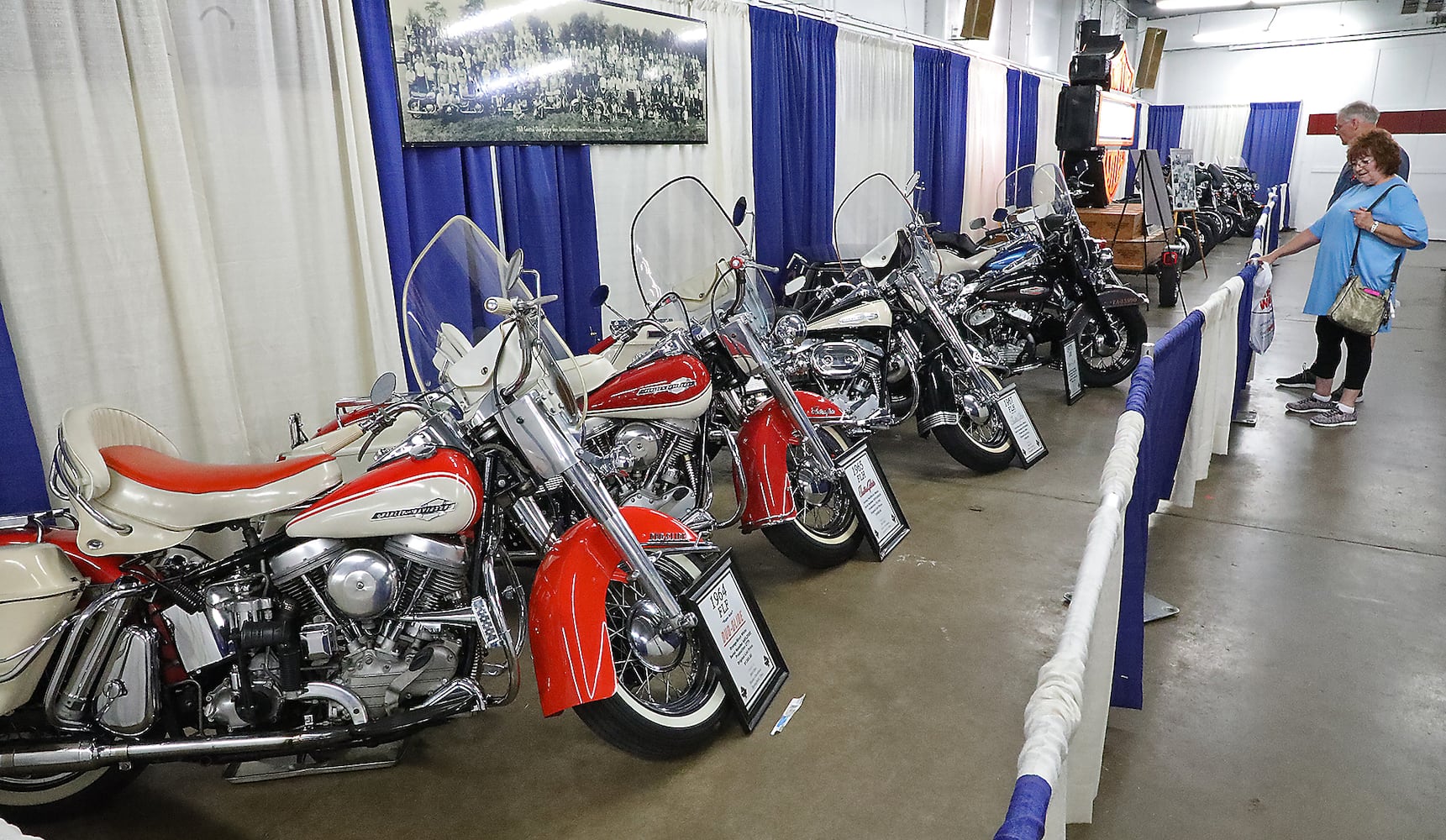 2018 Clark County Fair Day 5