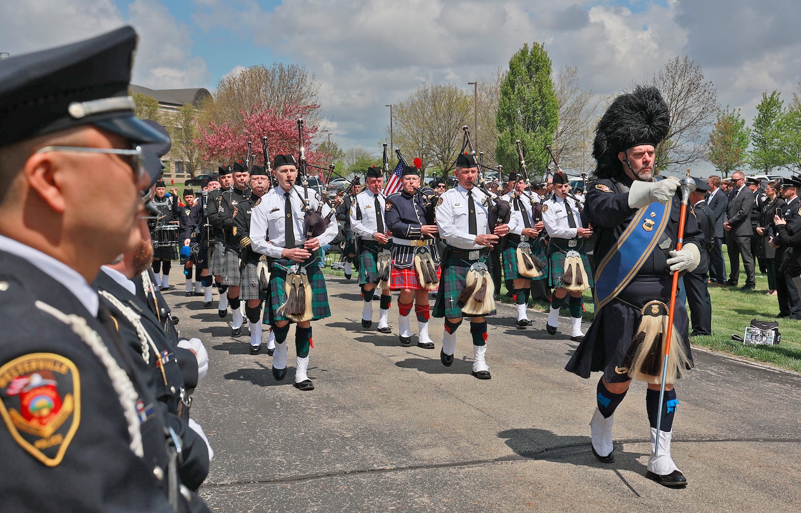 050523 Police Memorial SNS