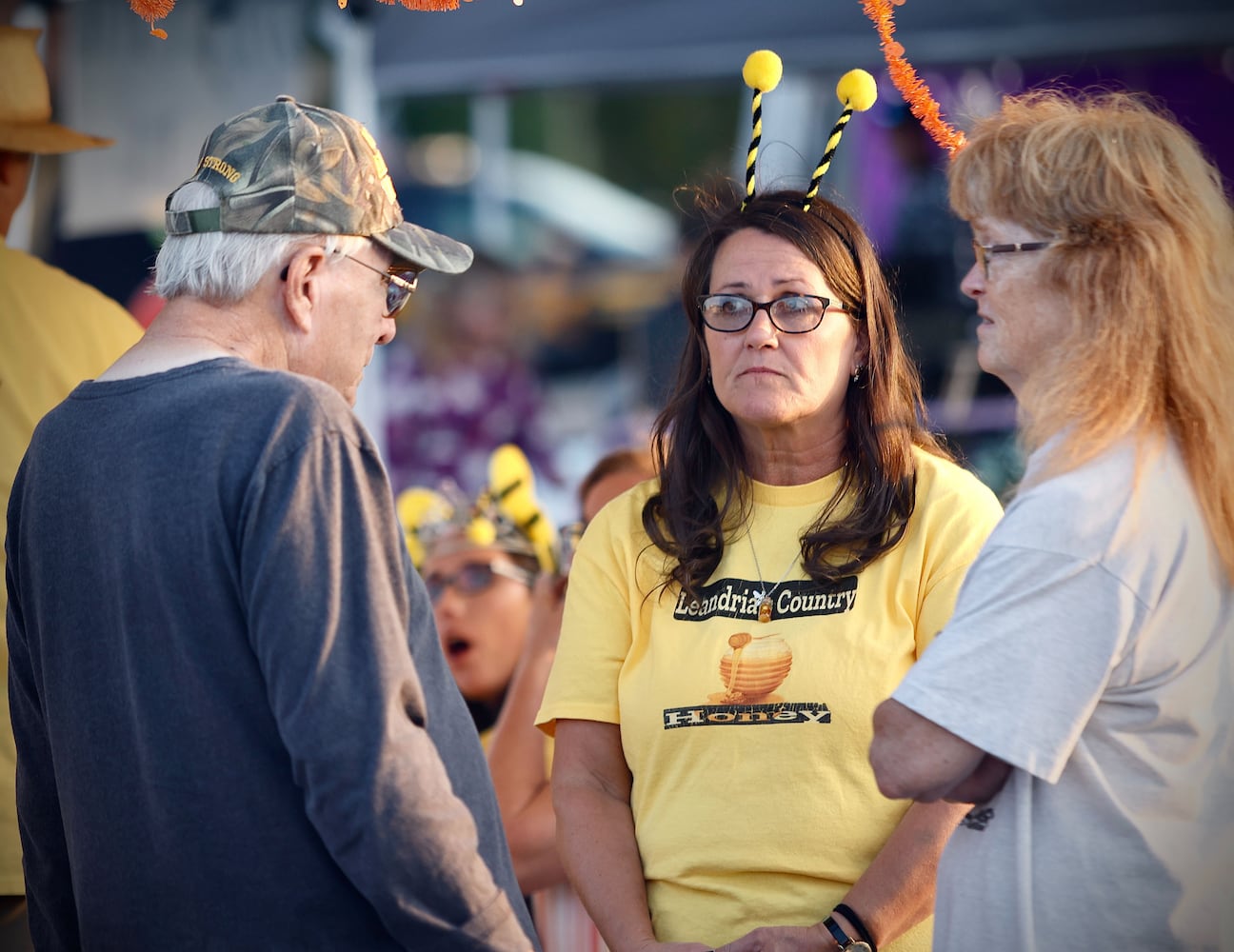 new carlisle halloween market