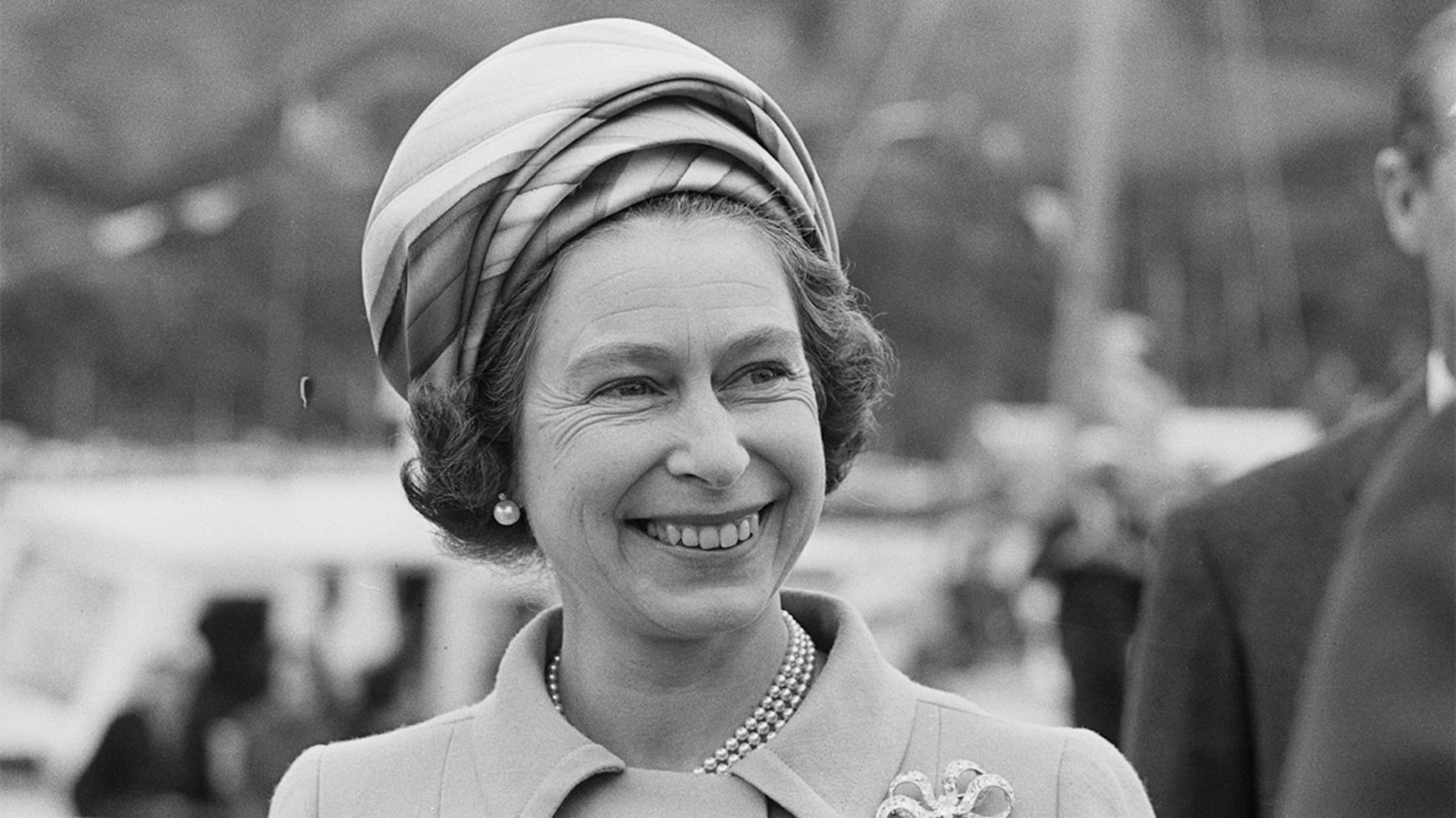 Photo: Queen Elizabeth II through the years