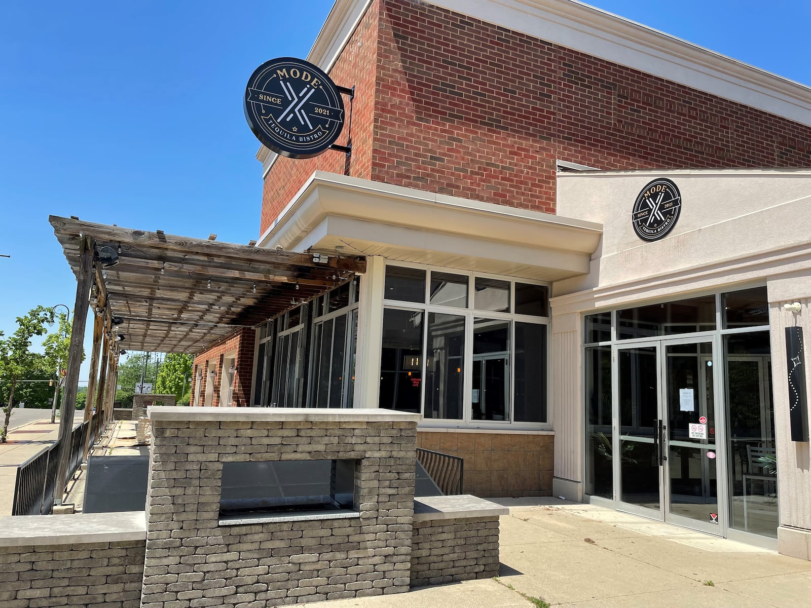 Mode X Tequila Bistro, a tequila bar with authentic Mexican food, has opened at The Greene Town Center in Beavercreek.