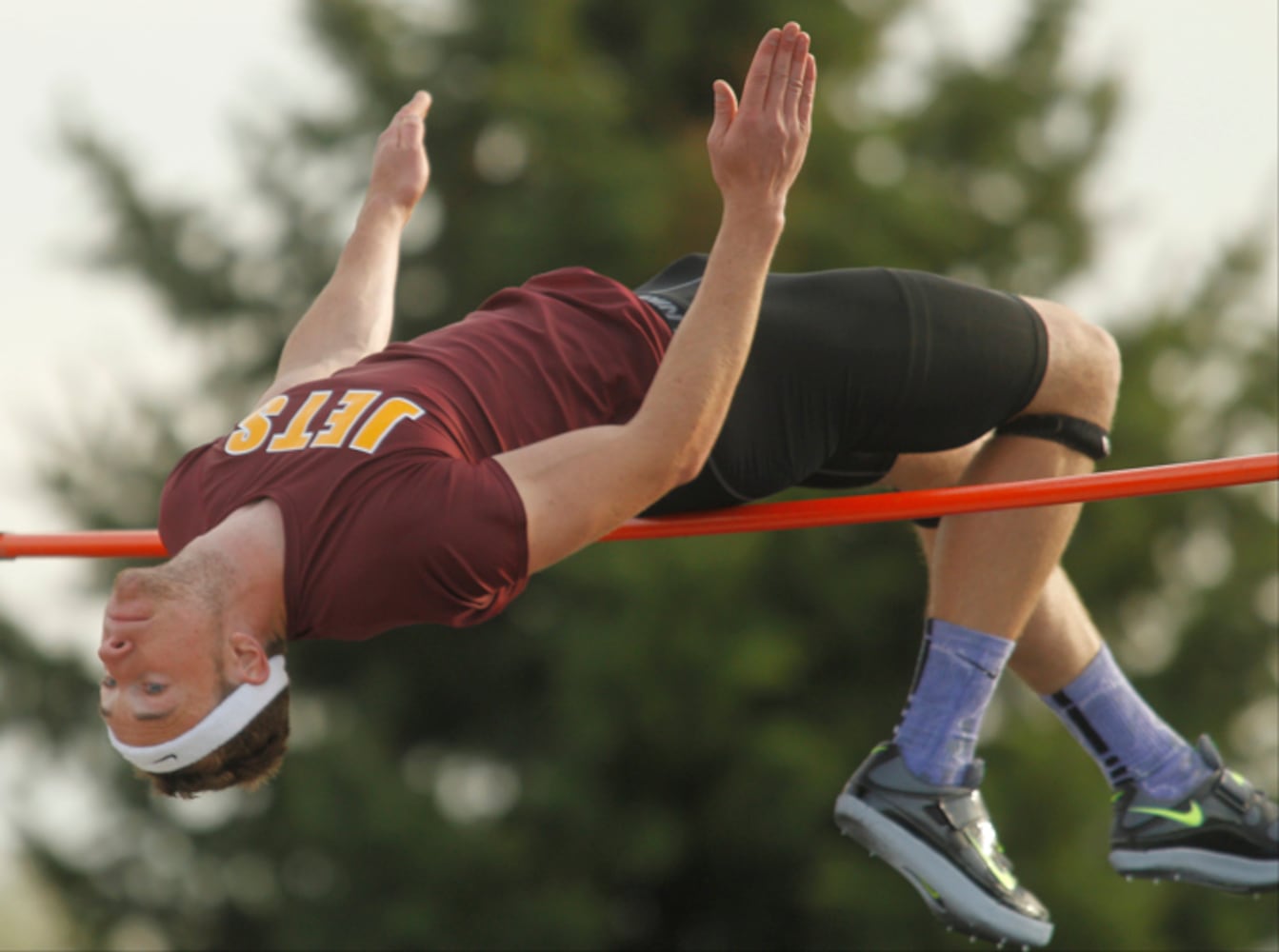 Clark County Track & Field Championships