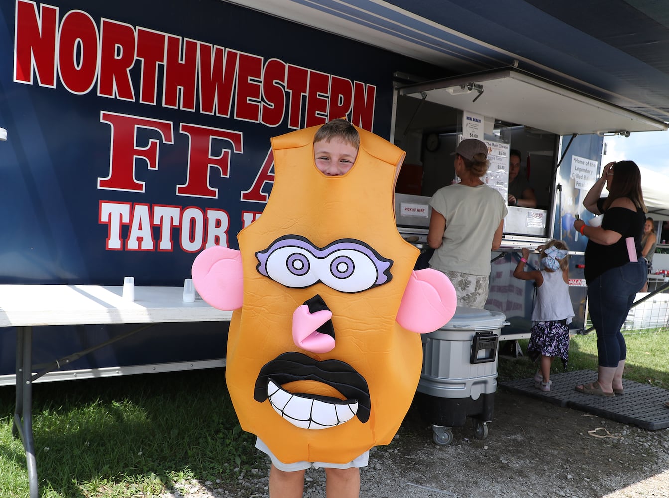 85 PHOTOS: 2019 Clark County Fair