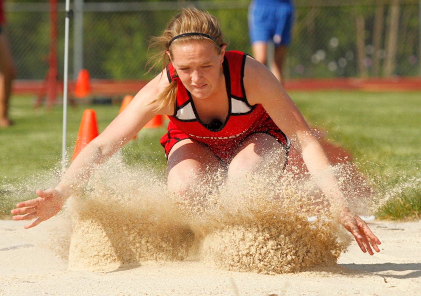 CBC Track & Field Championships