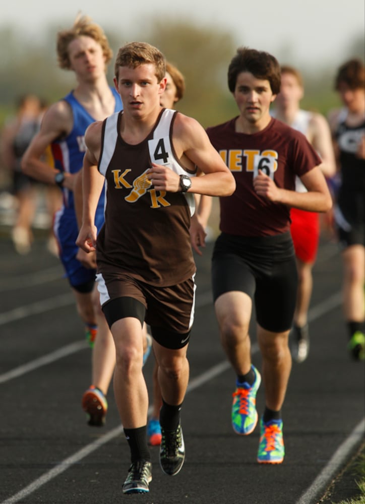 Clark County Track & Field Championships