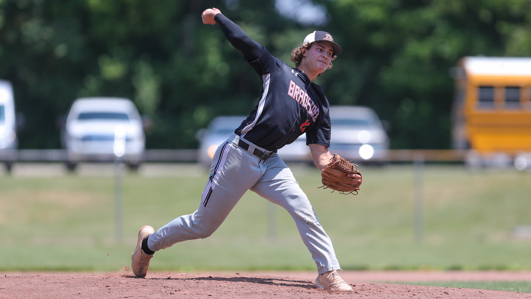 southeastern baseball