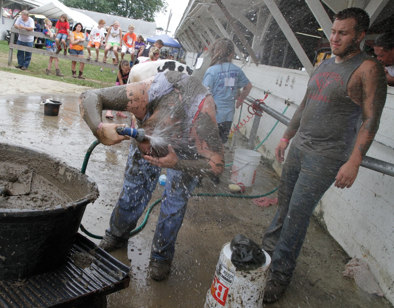 Clark County Fair