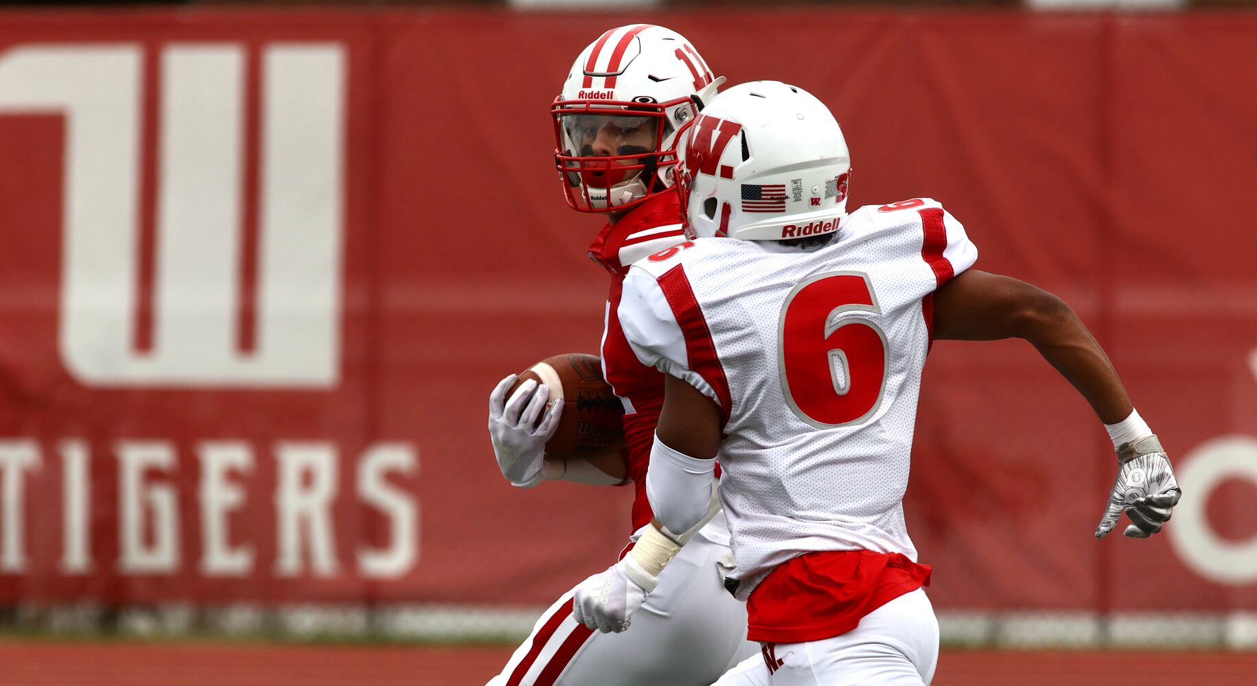 Wittenberg vs. Wabash