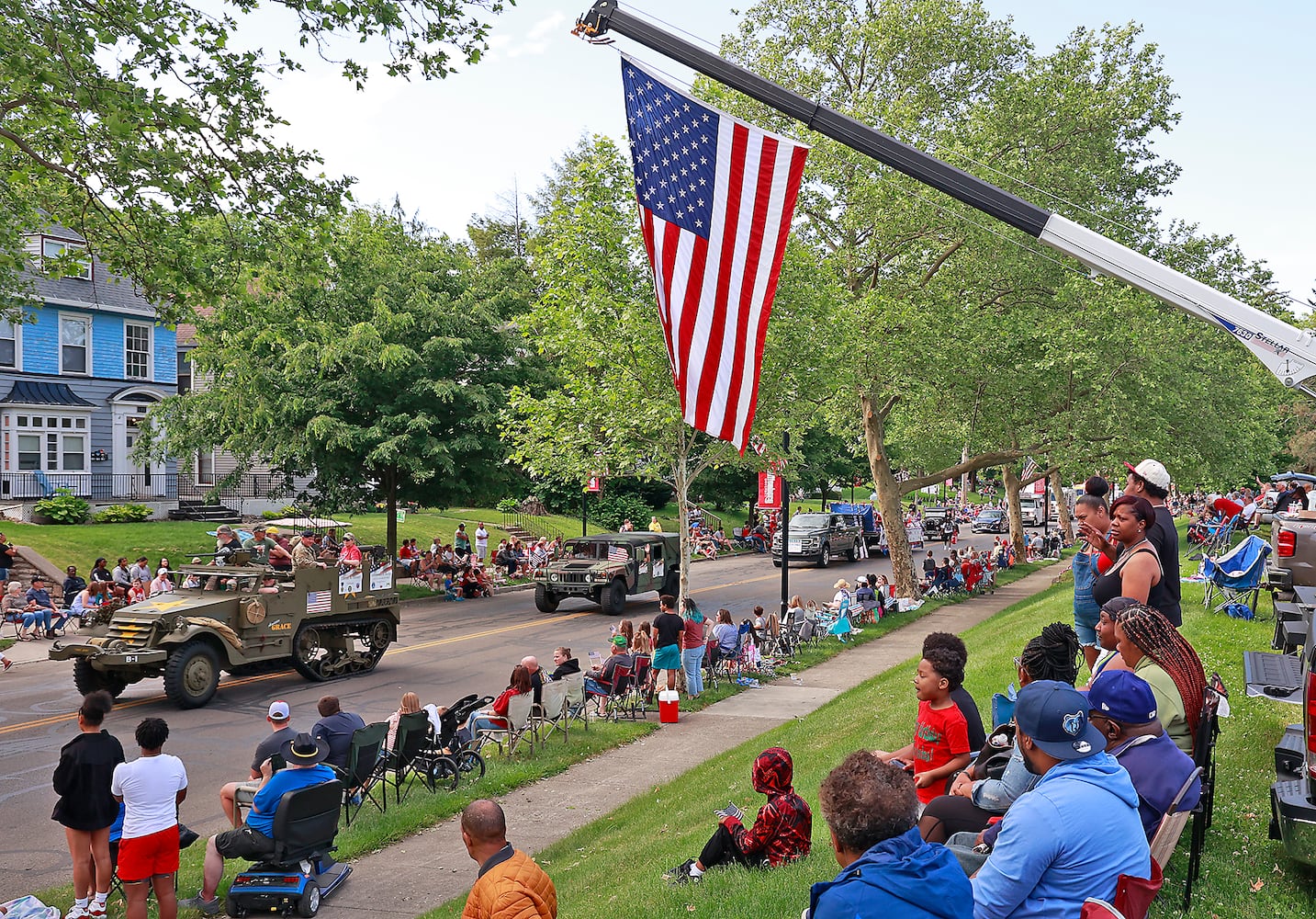 053023 Memorial Day Parade SNS