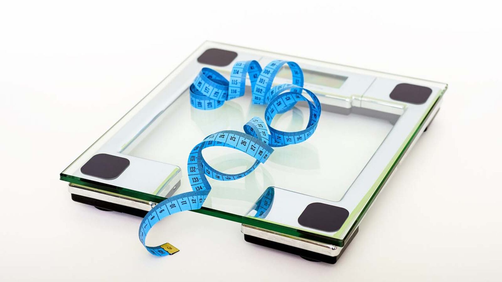 Study reveals weighing oneself daily can help control weight gain.