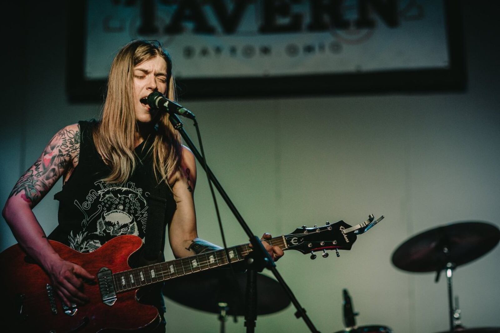 Paige Beller & Kyleen Downes | Saturday, July 20 | Rock     Levitt Pavilion Dayton has announced its 2019 season. This year’s concerts will be held at 7 p.m. Thursdays, Fridays, and Saturdays. There will be a family concerts third Sunday of each month — except Sunday, July 21  —  at  4:30 p.m. The Greatest Showman will be shown t the pavilion Sunday, July 21 beginning at  at dusk as part of the PNC Family Series.