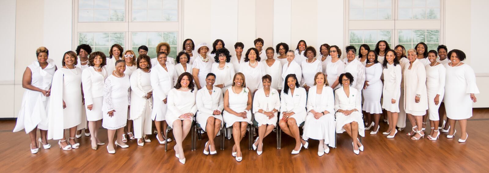 The Dayton Chapter of The Links, Inc. will be honored with the  Lifetime Achievement Award at YWCA's Women of Influence Luncheon.