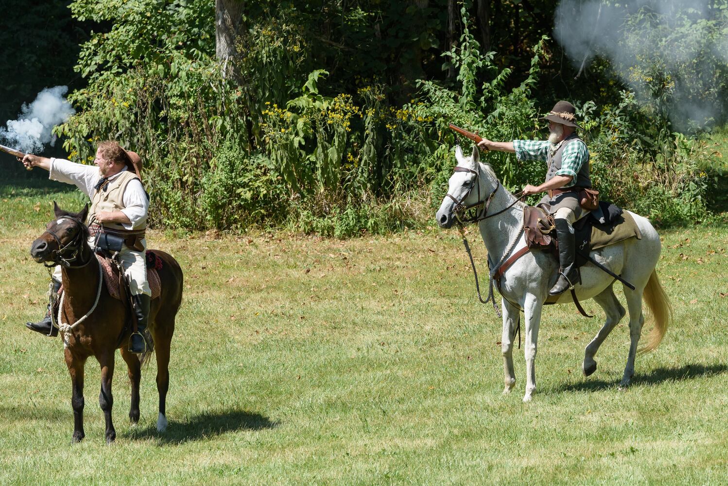 PHOTOS: The 42nd annual Fair at New Boston in Springfield