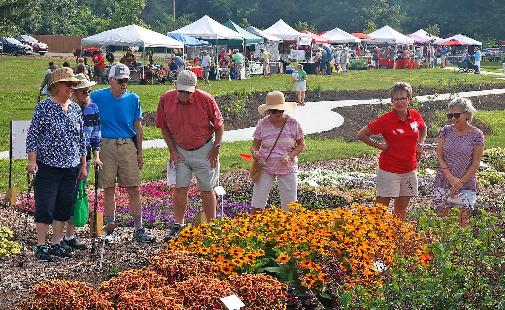 Garden Jubilee SNS