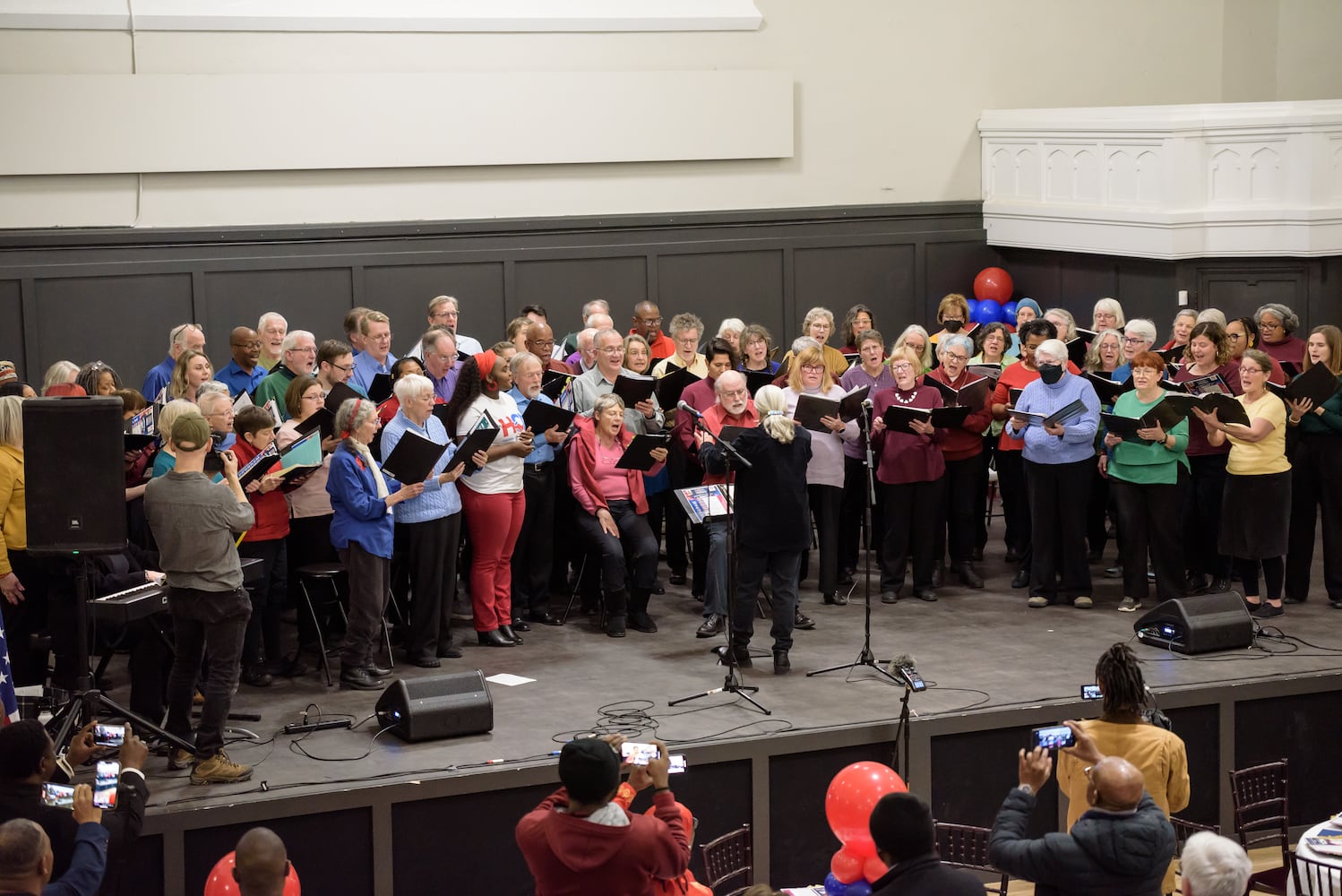 PHOTOS: Celebration of Unity with the Haitian Community of Springfield