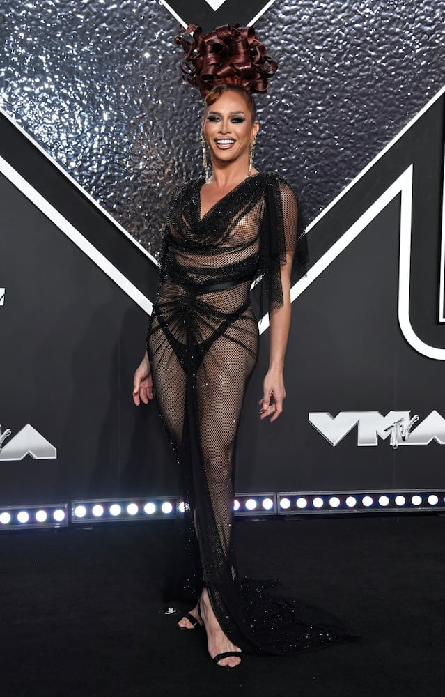 2024 MTV VMAs - Arrivals