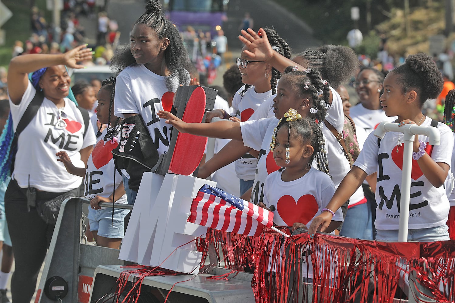 053023 Memorial Day Parade SNS