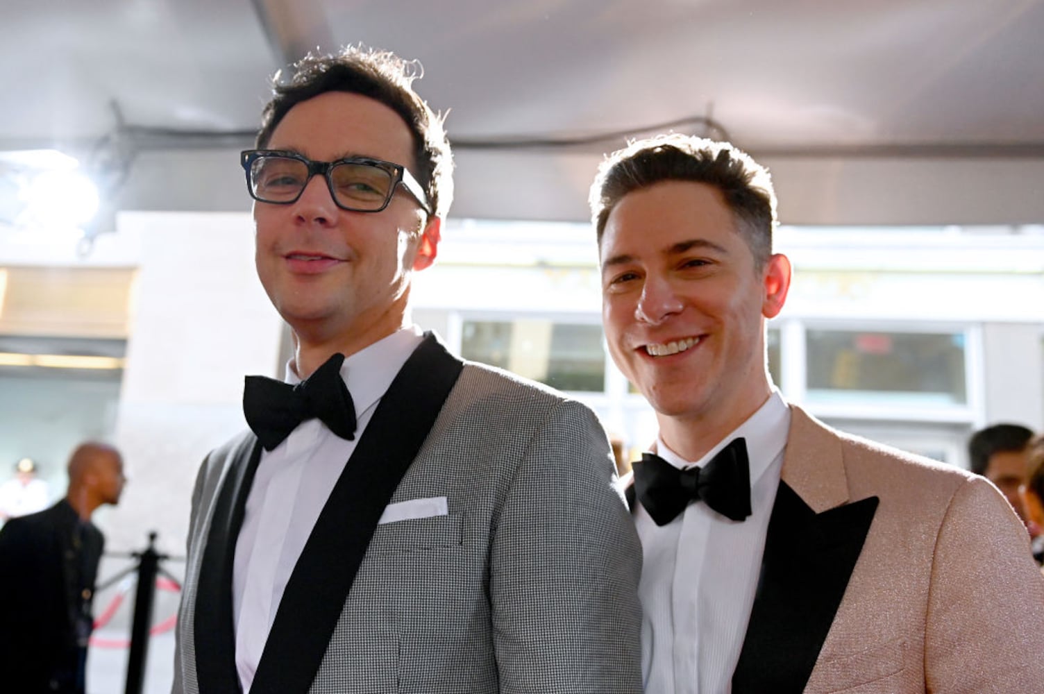 Photos: 2019 Tony Awards red carpet