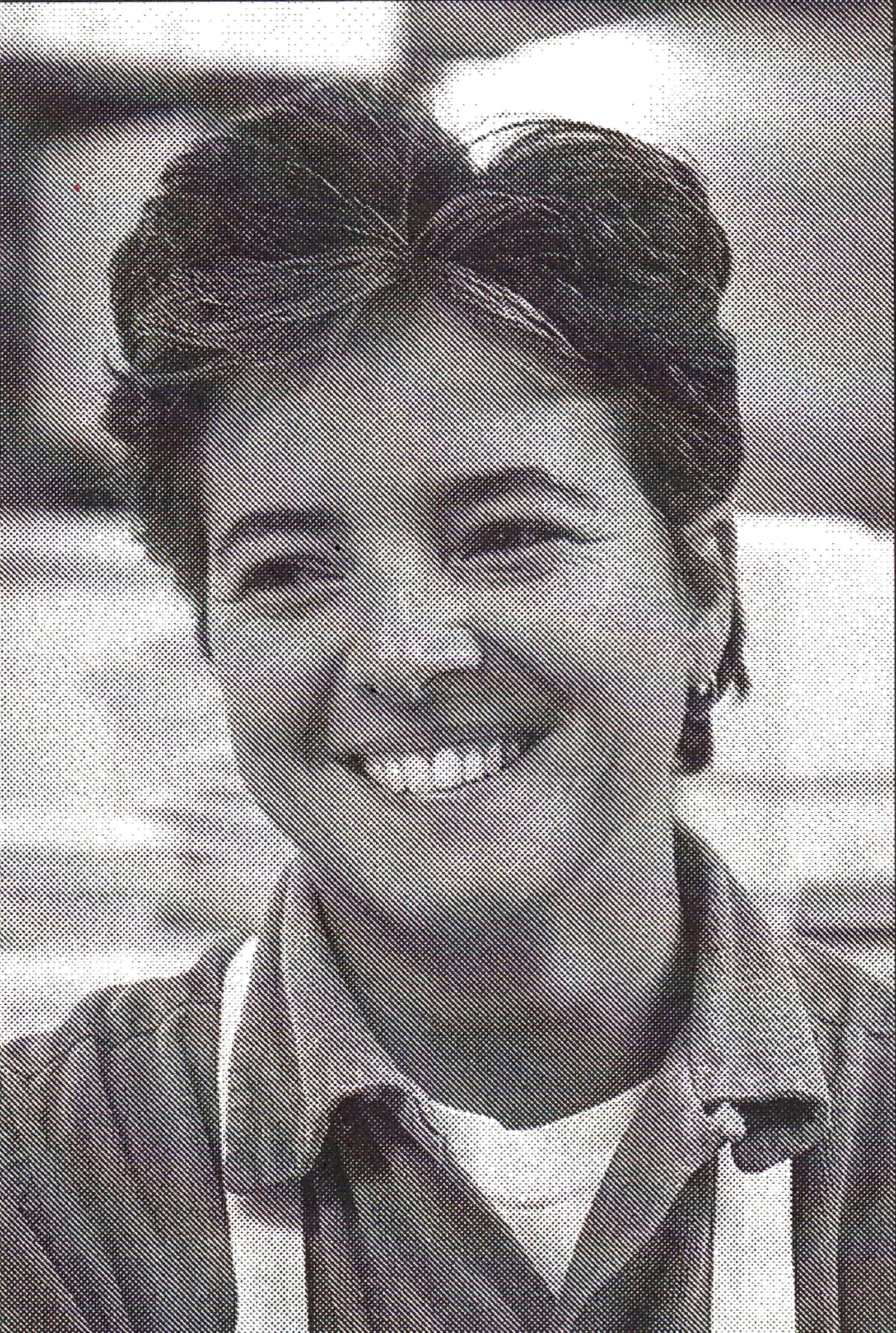 Kim Korkan, former chef and co-owner of The Winds Cafe, in 1993.