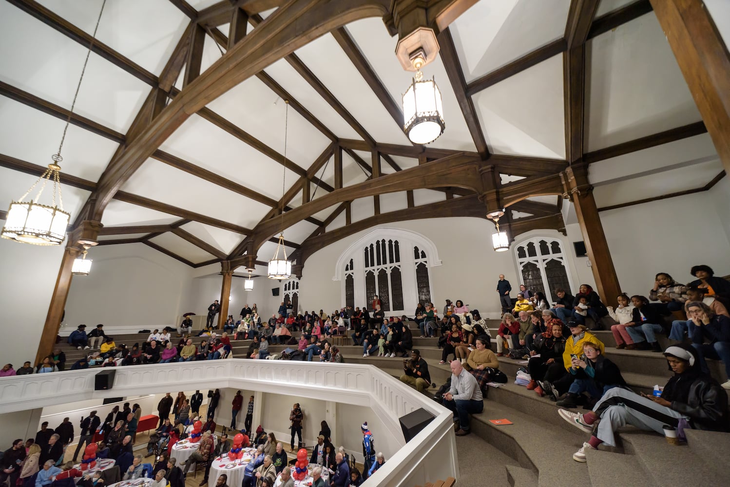 PHOTOS: Celebration of Unity with the Haitian Community of Springfield