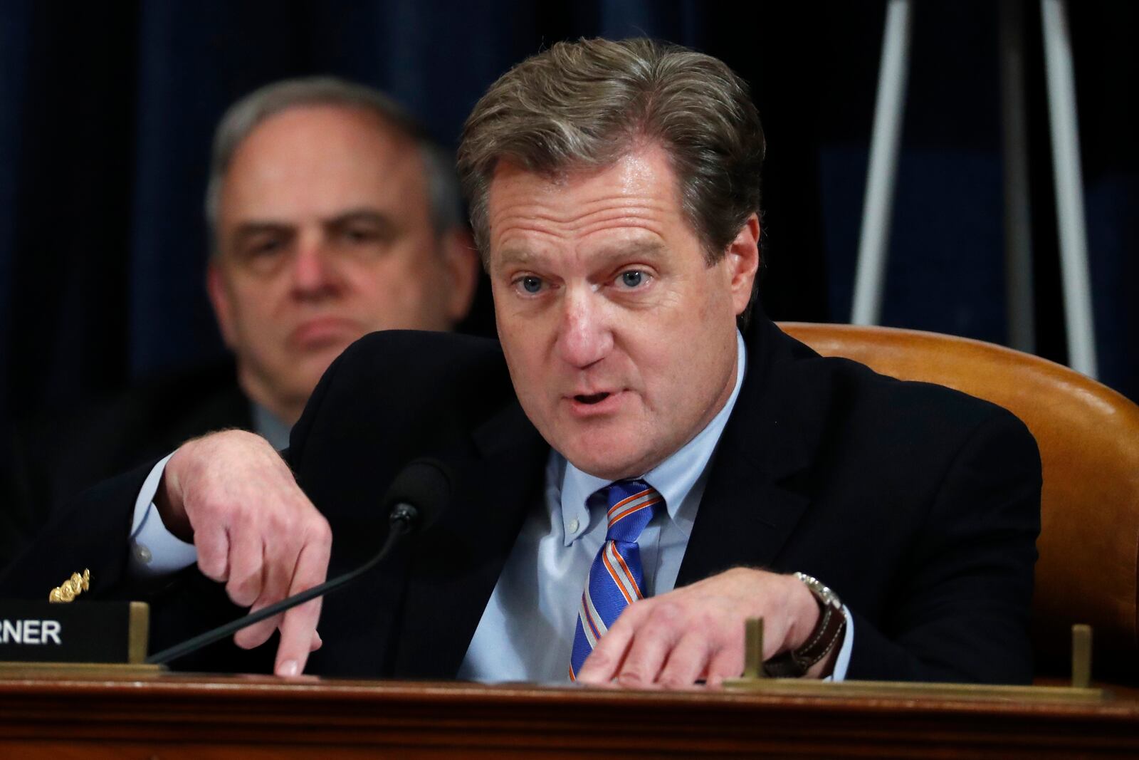 U.S. Rep. Mike Turner, R-Dayton. (Photo by Jacquelyn Martin - Pool/Getty Images)