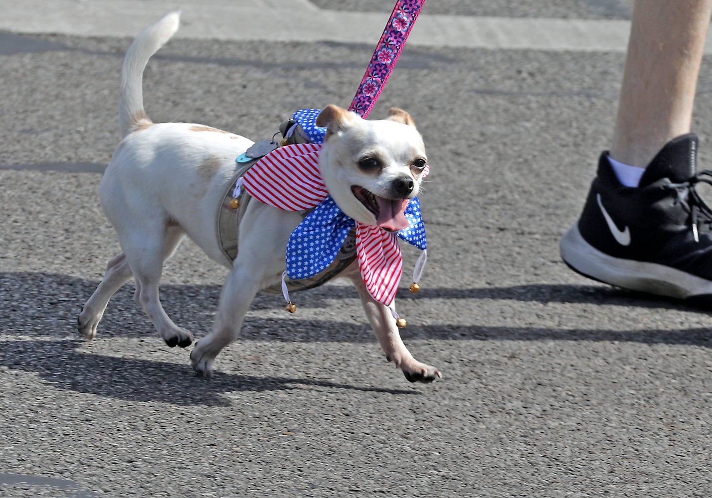 053023 Memorial Day Parade SNS