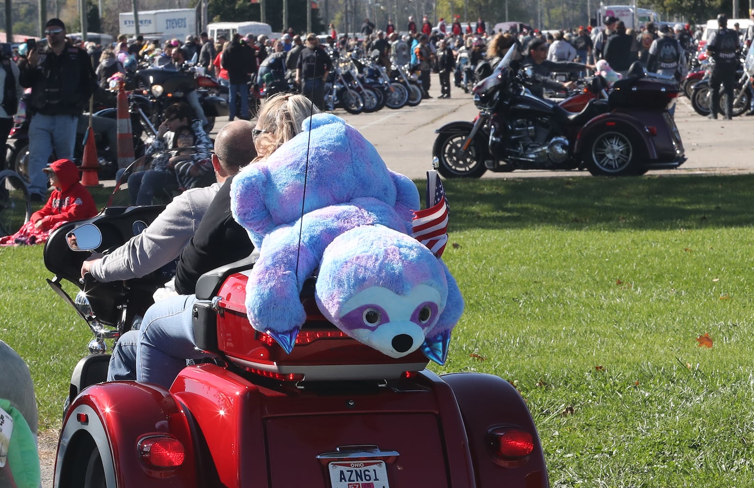 101921 Toy Run SNS