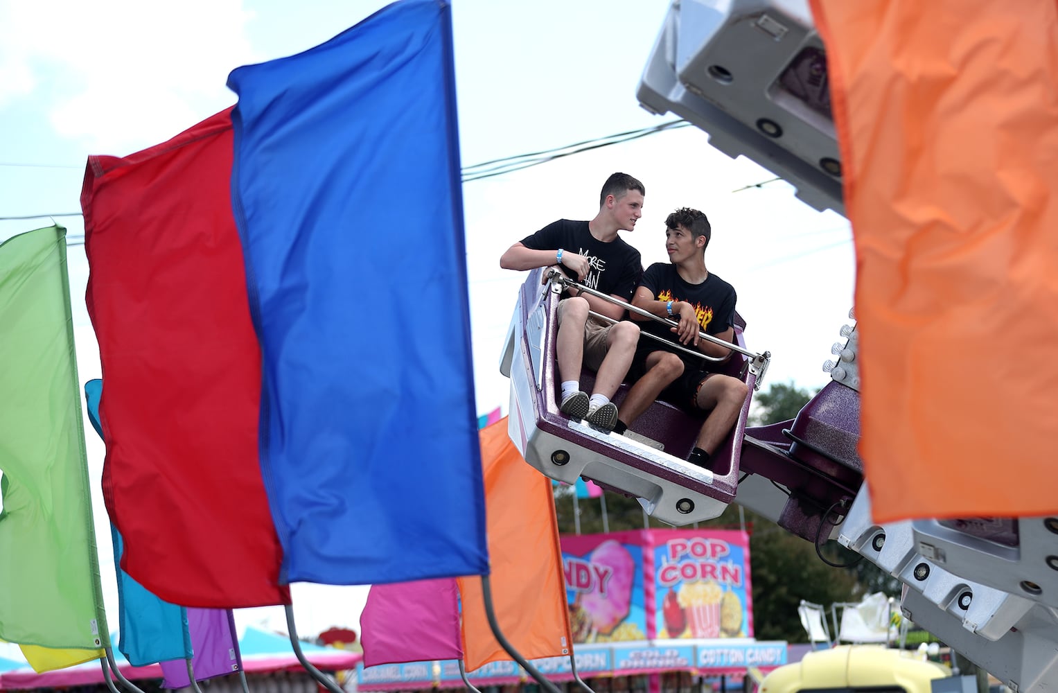 85 PHOTOS: 2019 Clark County Fair