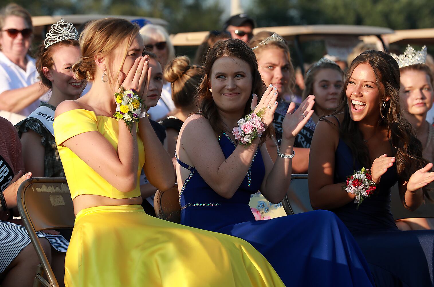 PHOTOS: Sunday at the Champaign County Fair