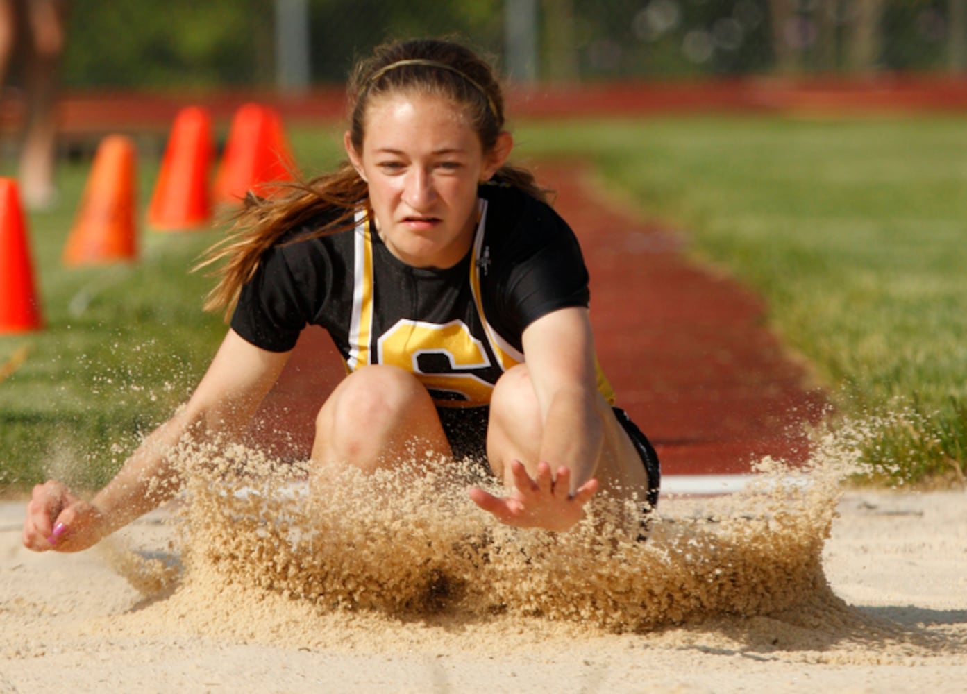 CBC Track & Field Championships