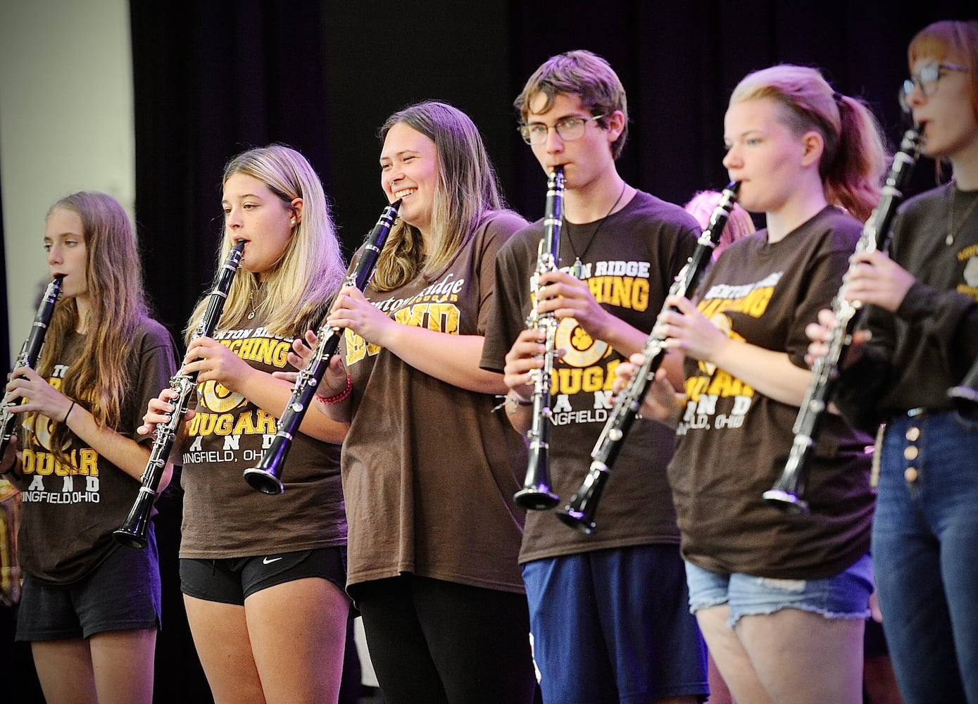 Kenton Ridge Ribbon Cutting