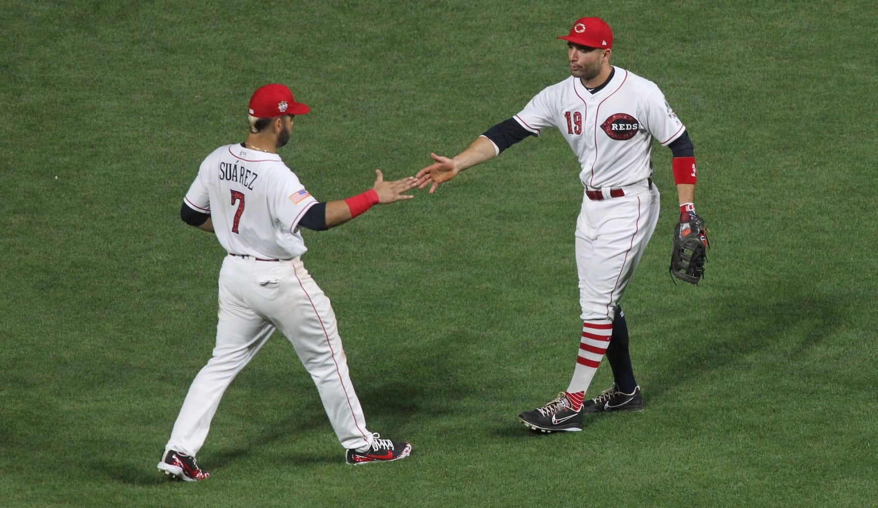 Three reasons the Cincinnati Reds can escape last place