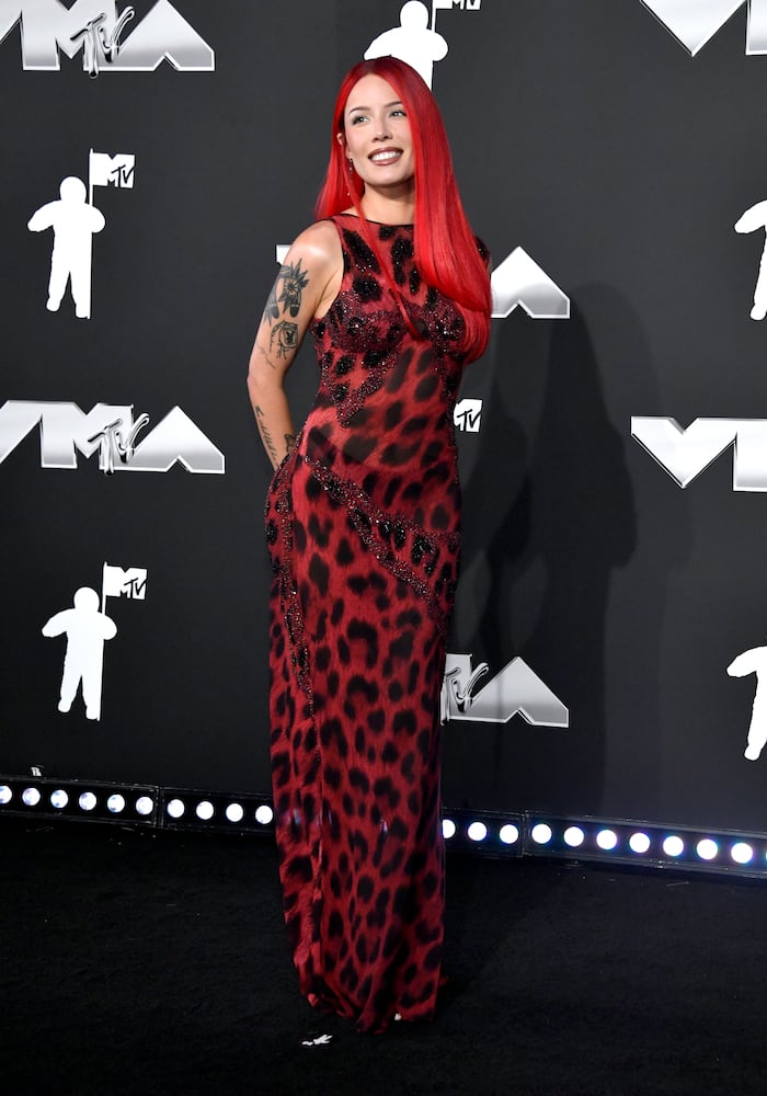 2024 MTV VMAs - Arrivals