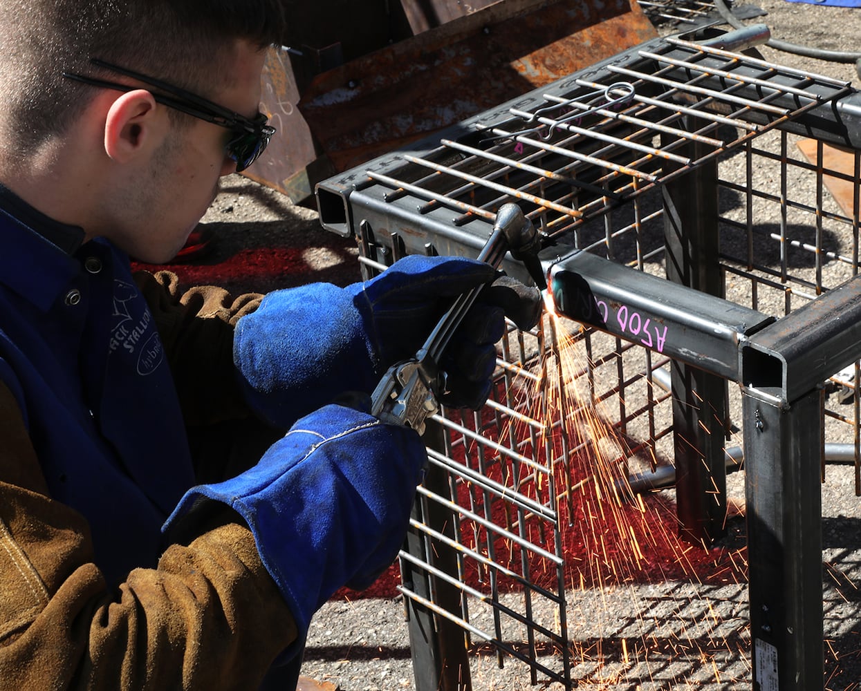 6th Annual Welding Rodeo