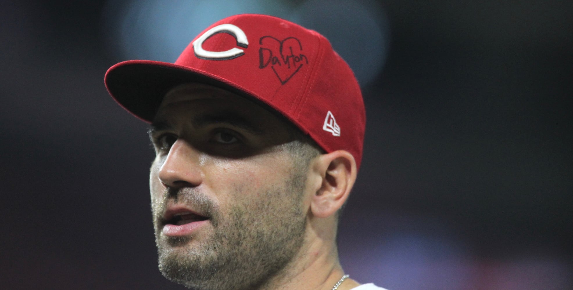 Joey Votto