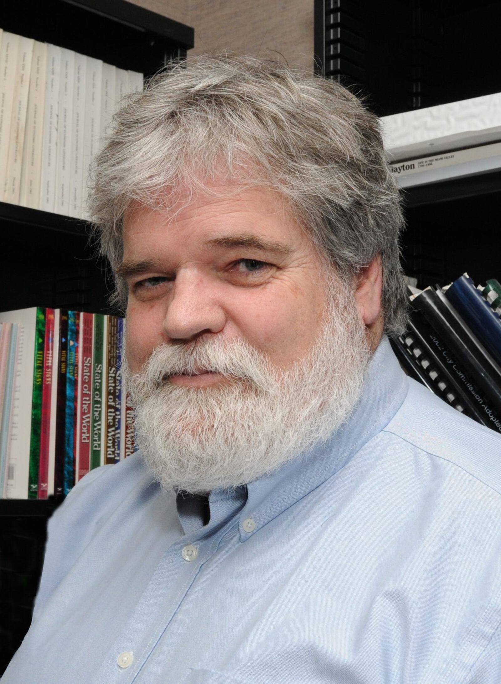 Richard Stock, director of the University of Dayton Business Research Group: “We are no longer a union town and our wage rates are substantially lower than the Ohio average in 2017. And that is profoundly different than just 10 years ago.”