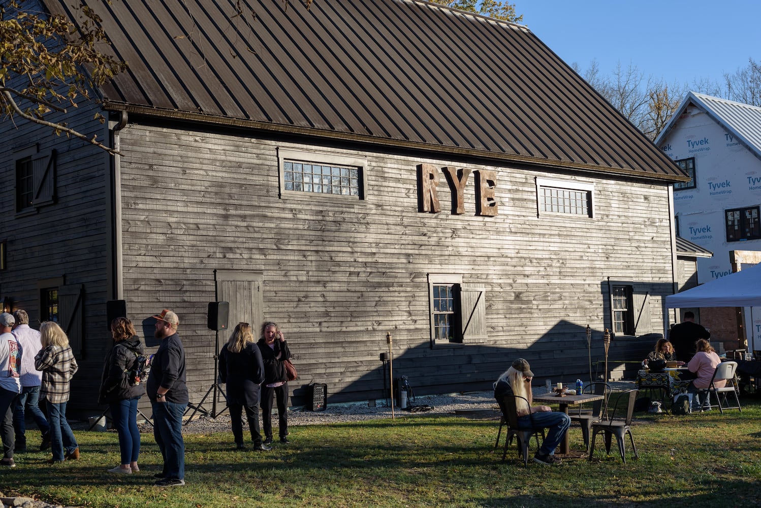 PHOTOS: Boos & Booze Mini Market at Indian Creek Distillery