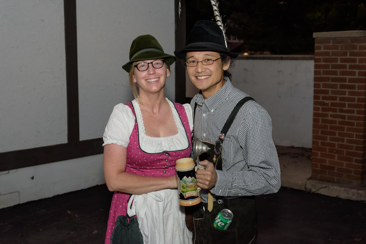 PHOTOS: Oktoberfest 2024 at the Dayton Liederkranz-Turner German Club