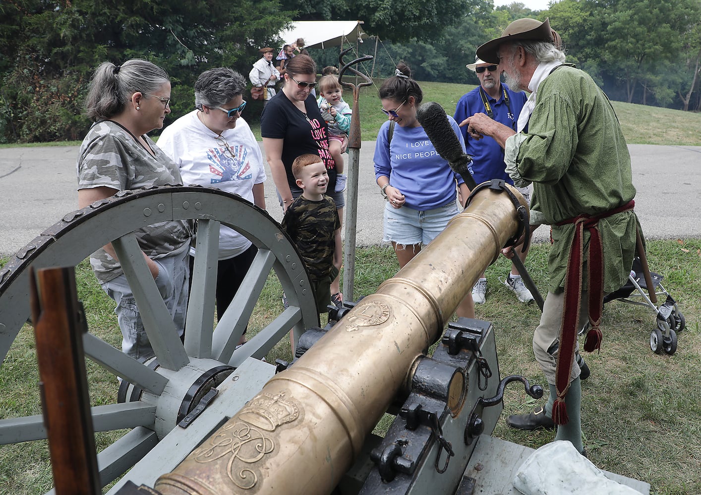 PHOTOS: 2019 The Fair at New Boston