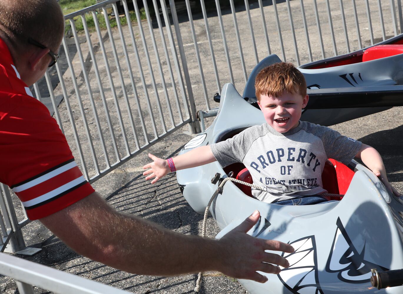 New Carlisle Heritage of Flight Festival