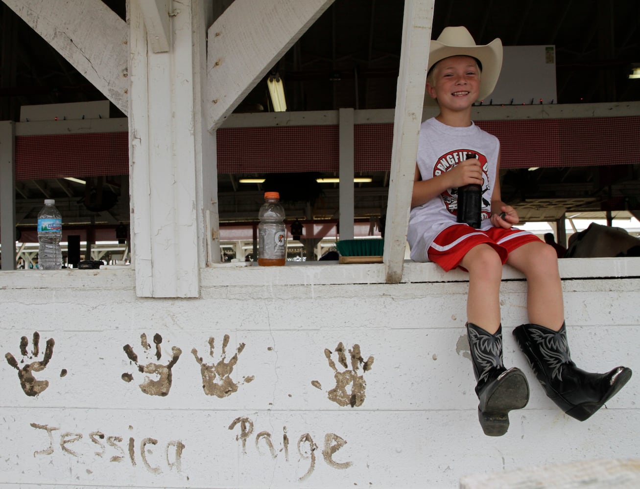 Clark County Fair