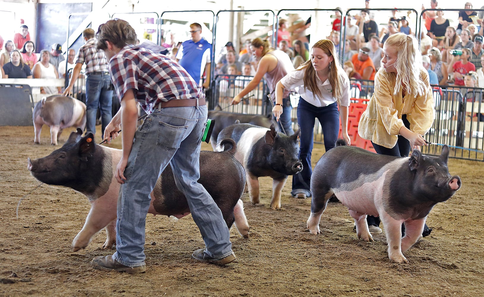 072821 Clark County Fair SNS