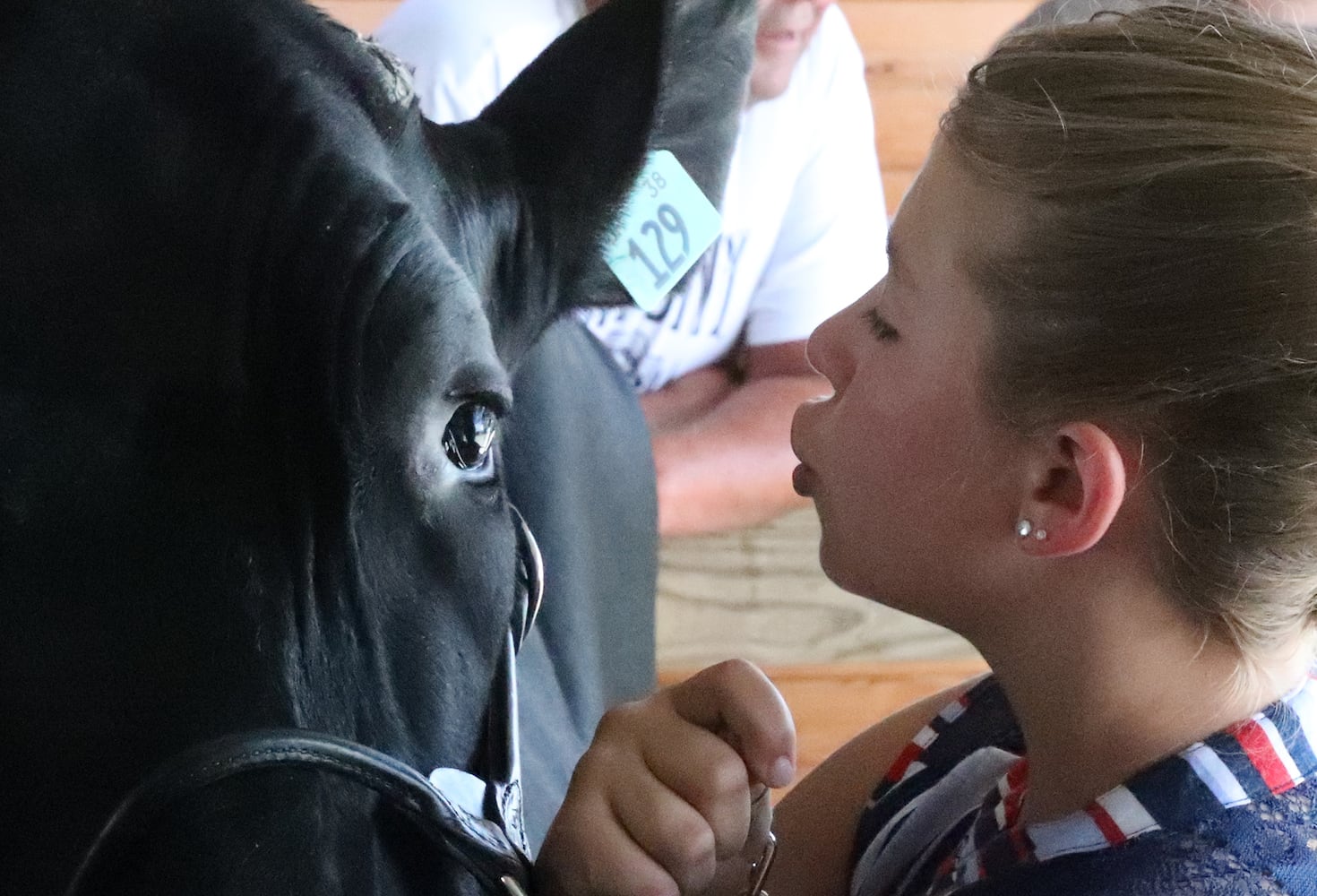 PHOTOS: 2019 Champaign County Fair Opens