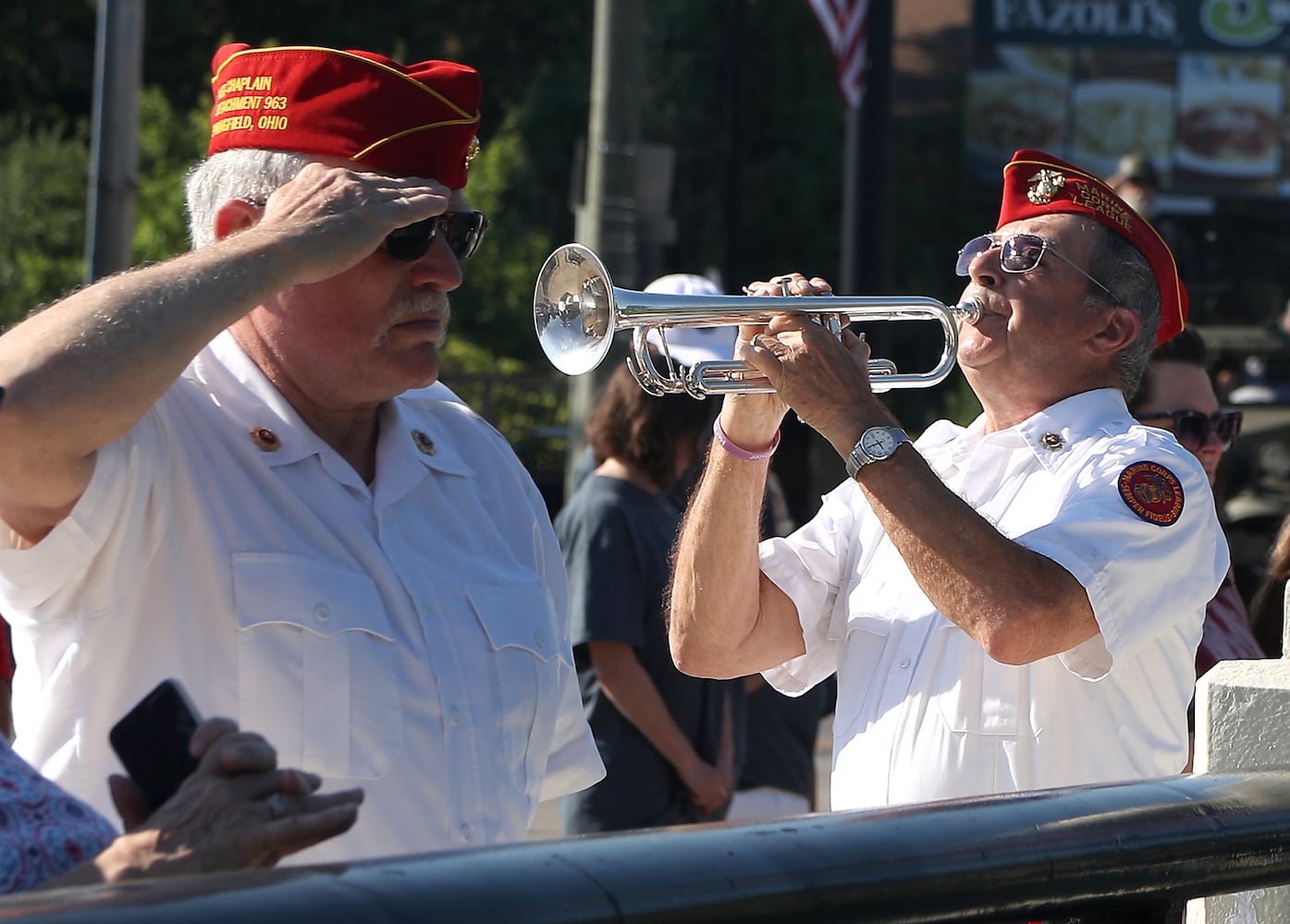 053122 Memorial Day Parade SNS